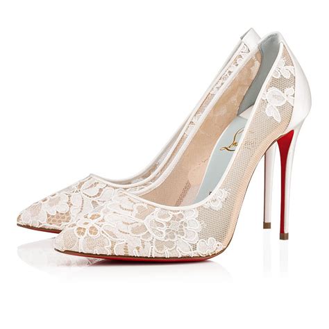 CHRISTIAN LOUBOUTIN® Online.